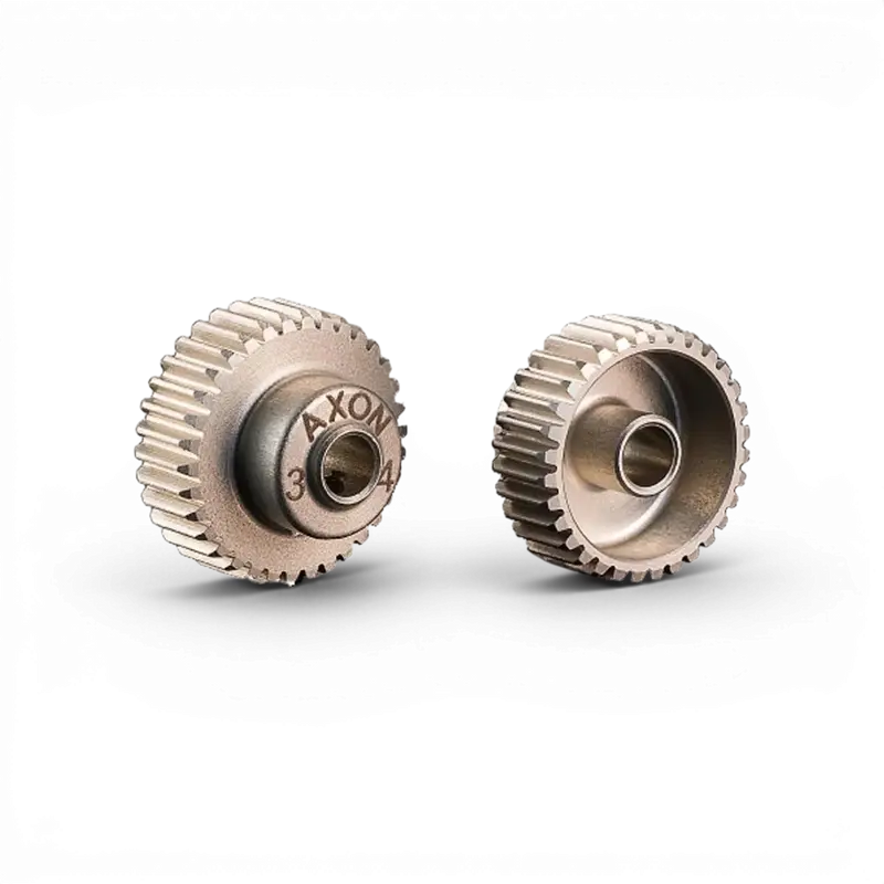 Pignon 22T dents 64dp
