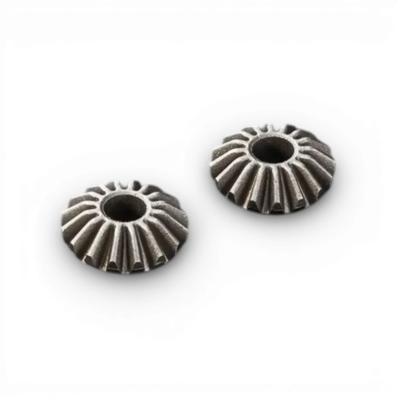 Pignons 16T metal