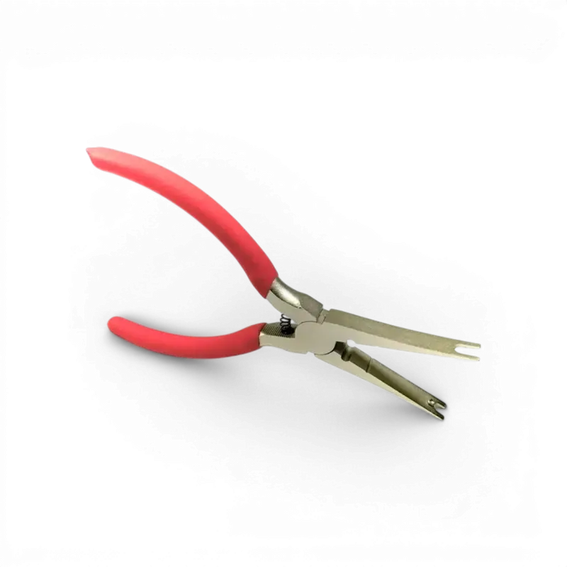 Pince à rotules