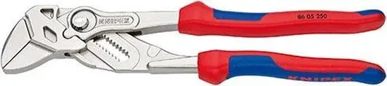 Pince-clé Knipex 86 05 250 52mm - Neuf Outlet