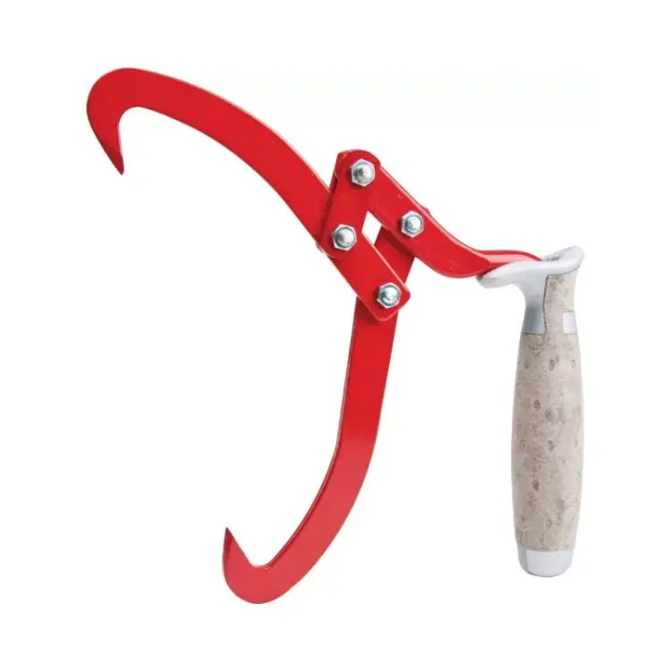 PINCE DE LEVAGE 180 MM OREGON 536321