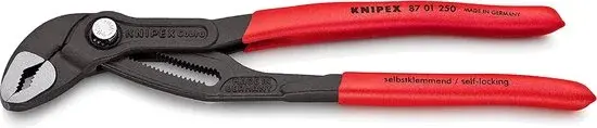 Pince multiprise Knipex Cobra 250 mm - Neuf Outlet