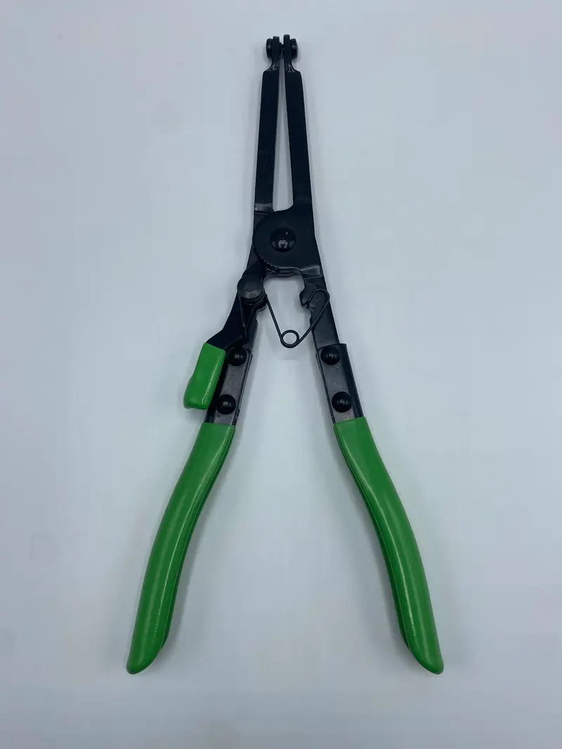 PINCE POUR COLLIER DE SERRAGE DE TUYAUX D'ECHAPPEMENT - JBM