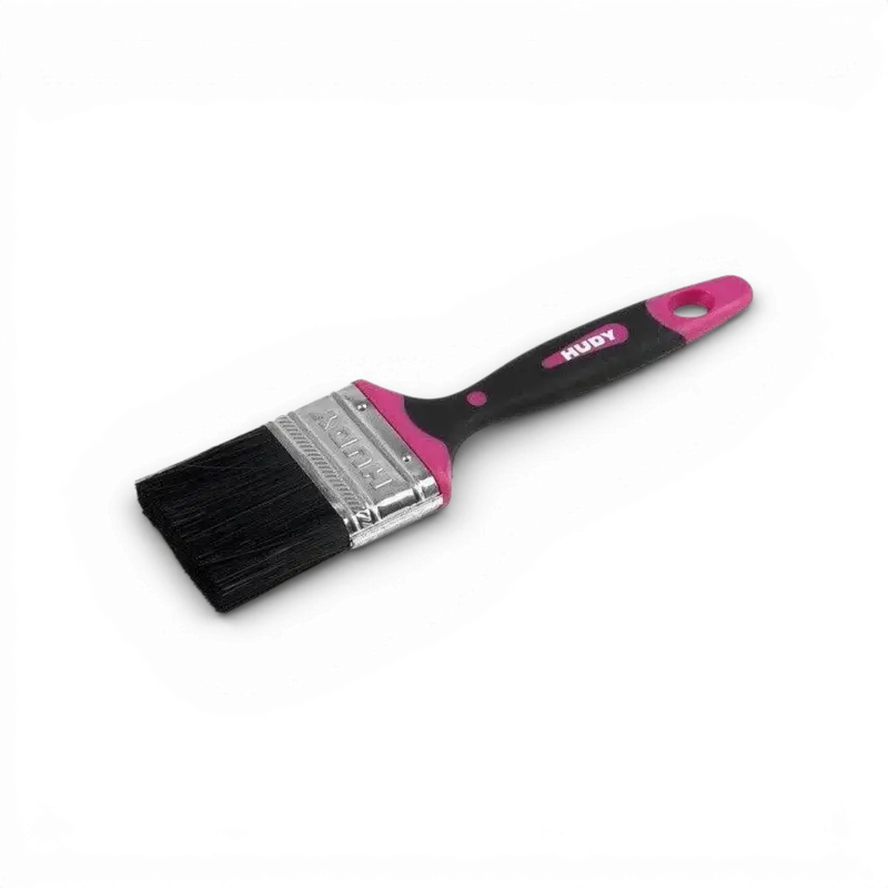 Pinceau de nettoyage Large - Hard