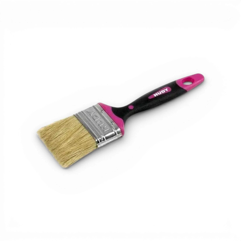 Pinceau de nettoyage Large - Soft