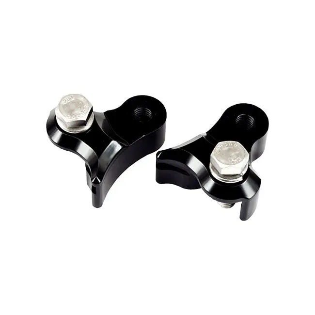 Pingel Kit d'abaissement arrière FLT/Touring 02-21