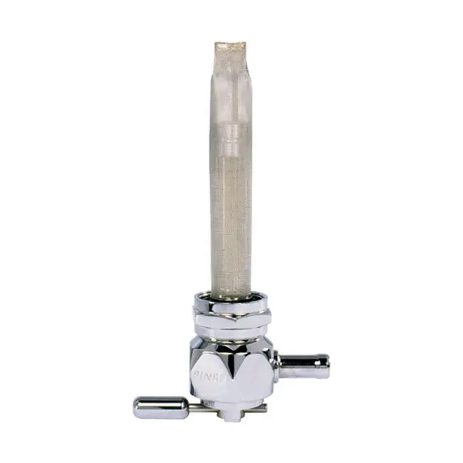 Pingel Power-Flo Diamond Petcock 22mm