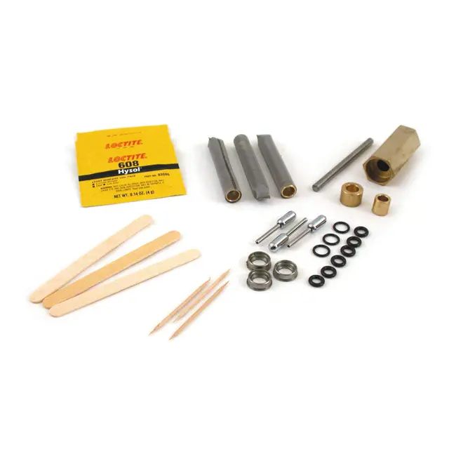 Pingel Rebuild Kit Fuel Valves