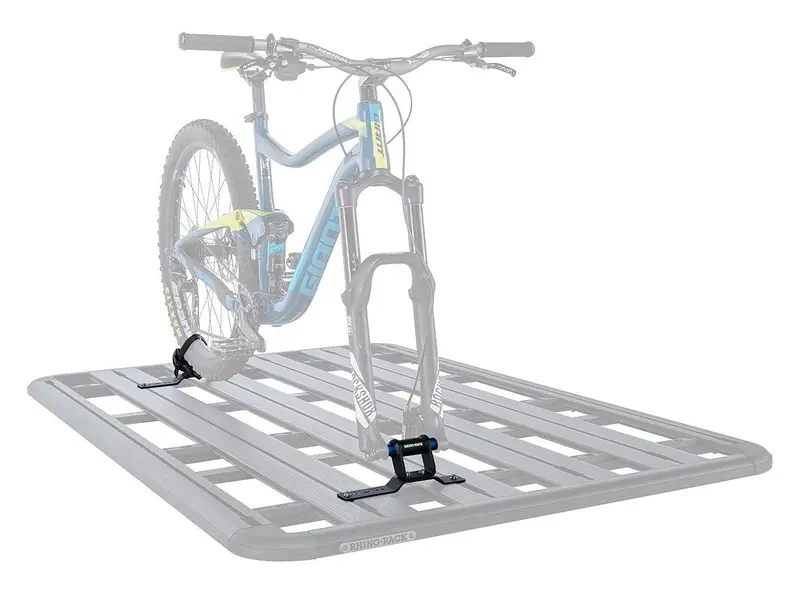 Pioneer thru axle bike mount - RHINO-RACK