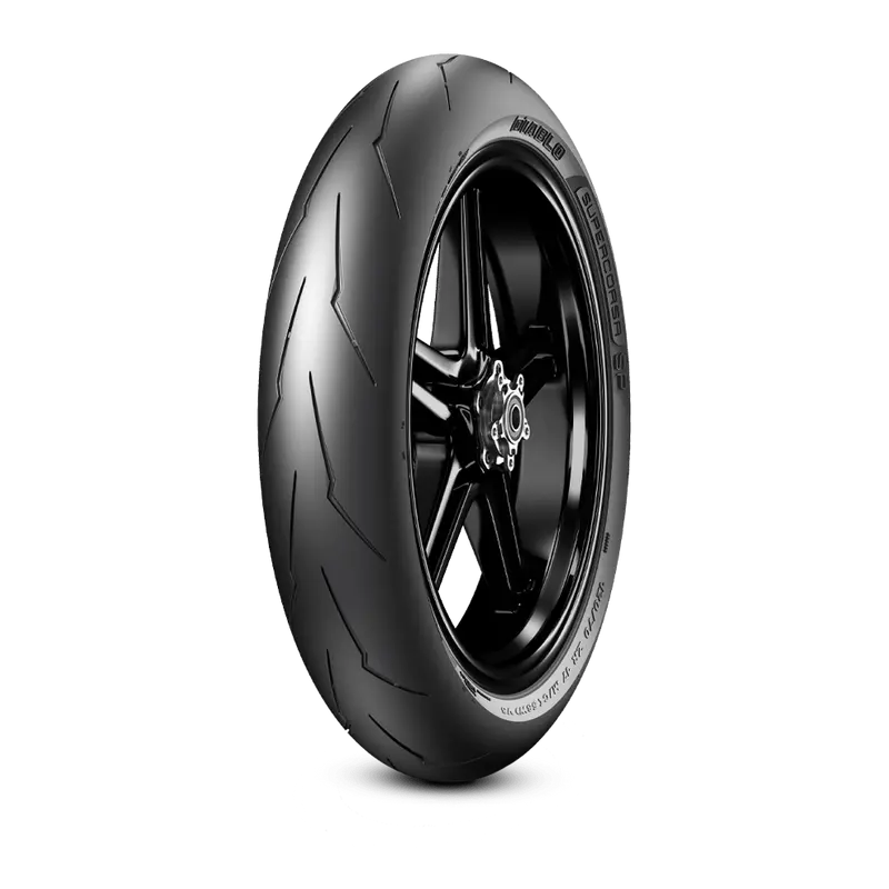 Pirelli 120/70-17 Diabolo Supercorsa v3 sp