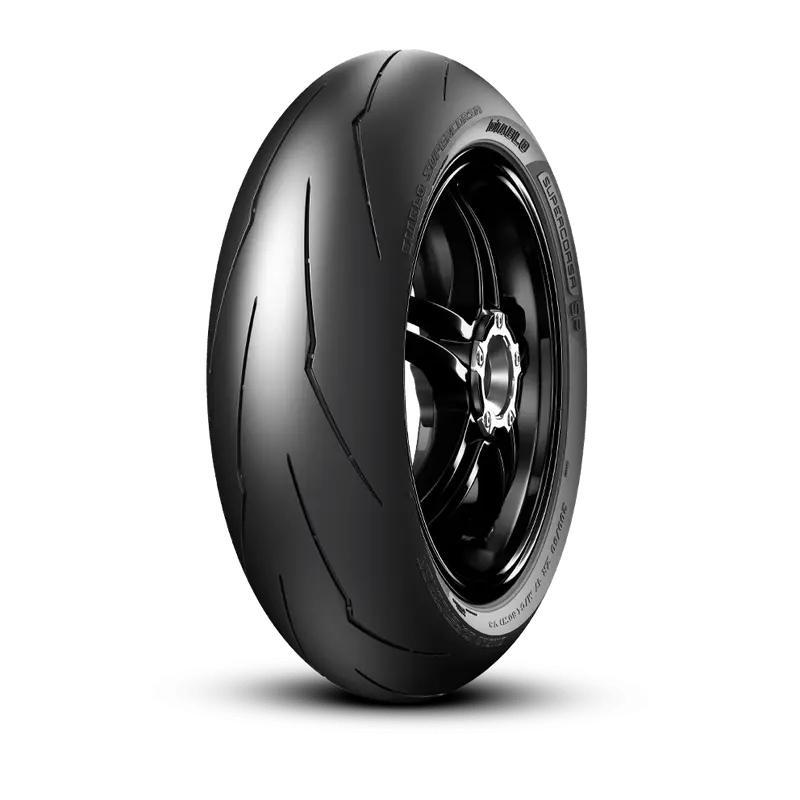 Pirelli 180/55-17 Diablo Supercorsa v3 SP