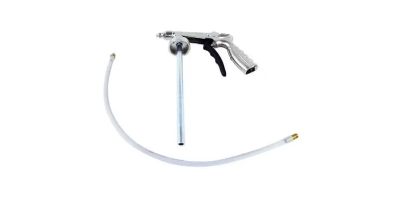 PISTOLET BLACKSONNE - SIFA