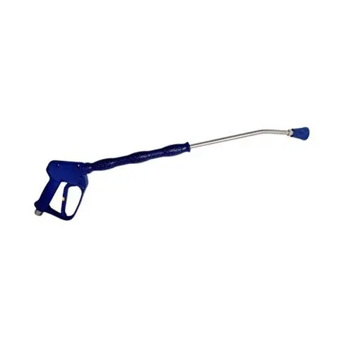 Pistolet haute pression Easywash – lance 600 mm