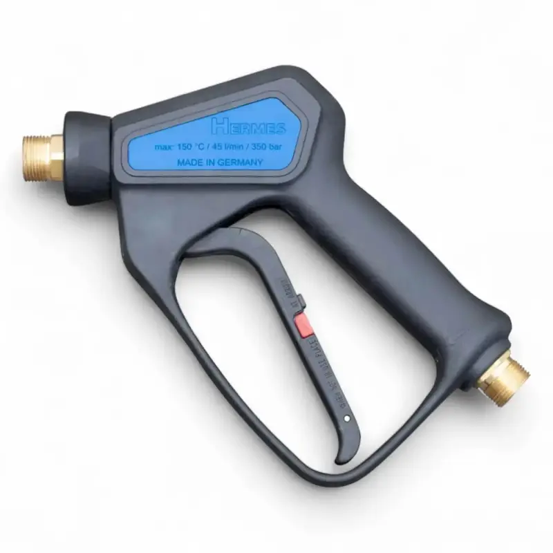 Pistolet haute pression HERMES pour buses