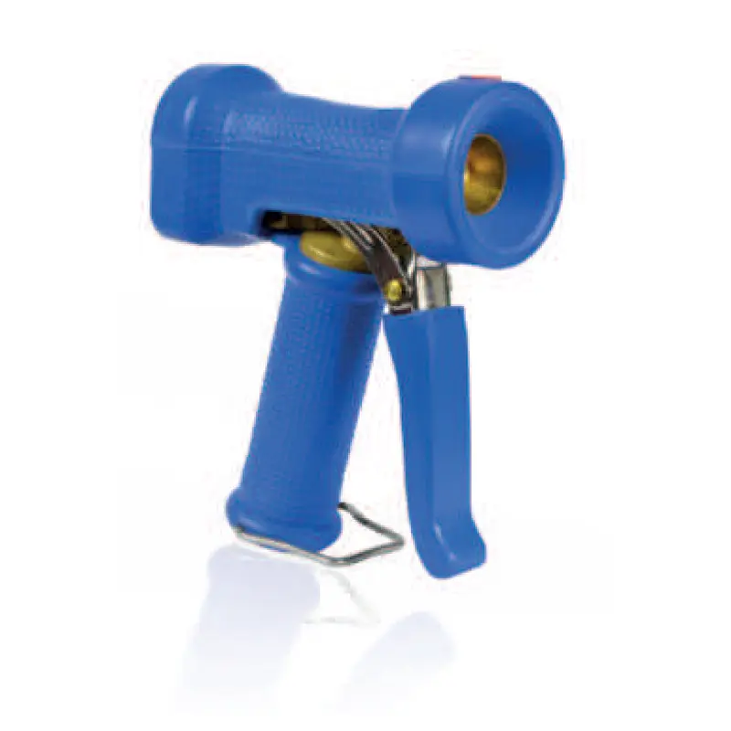 Pistolet HP à haut débit EASY