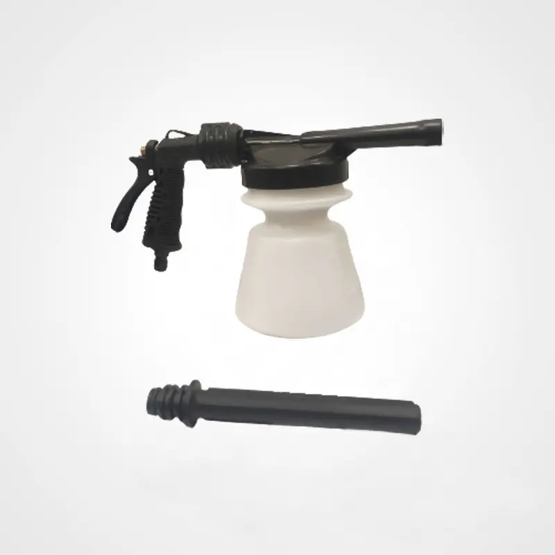 Pistolet Hydro Foamer — Modèle 1,4 Litres