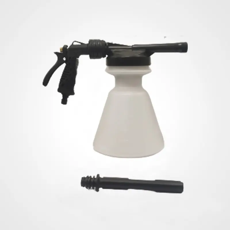 Pistolet Hydro Foamer — Modèle 2,8 Litres