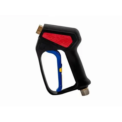 Pistolet R+M ST-2600 – Purge permanente, pivot intégré