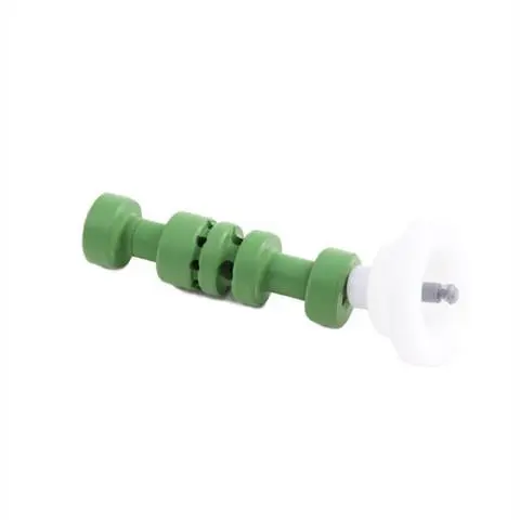 Piston inférieur 24235 pour tête d'adoucisseur — rechange durable