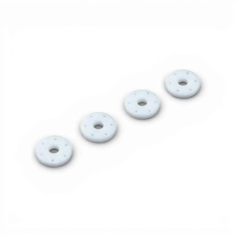 Pistons amortisseurs Usinés 6x0.8