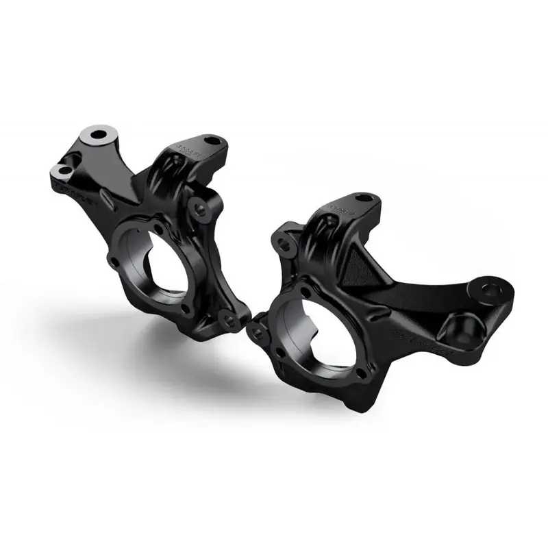 Pivots Renforces TERAFLEX JEEP JKU - Haute Performance 4x4