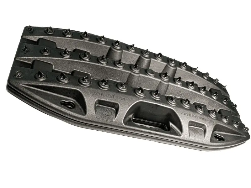 Plaque à sable Maxtrax Mini + Jaxbase Noir - Le set