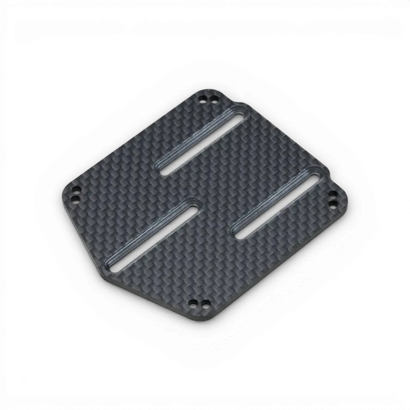 Plaque carbone batterie MD1.0 LTS