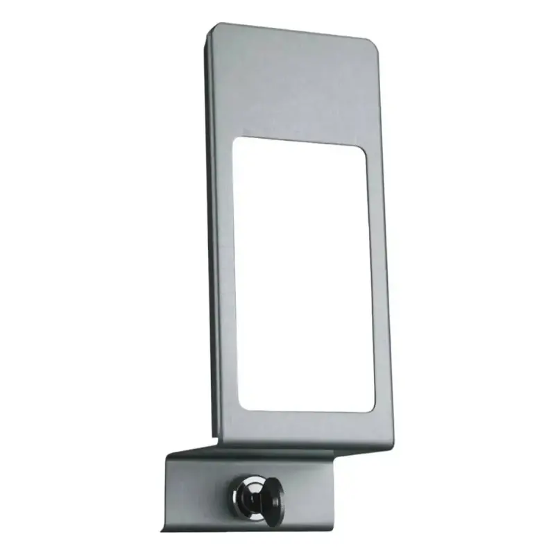 Plaque de fermeture Peter Greven pour distributeur Euromat 500 N