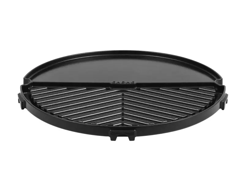 Plaque grill et plancha Cadac Grill 2 Braai 40