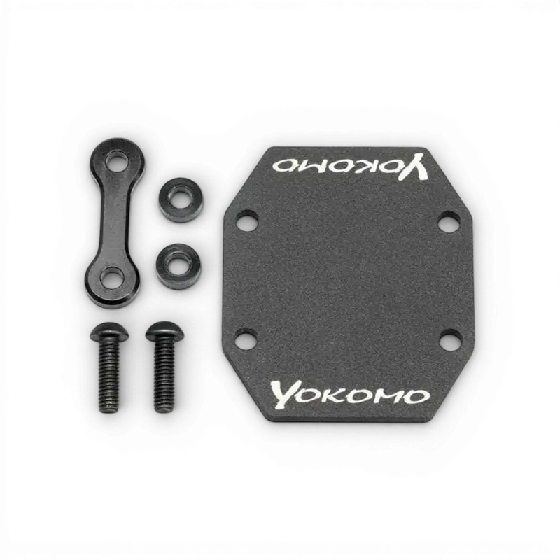 Plaque high traction YD2sxIII