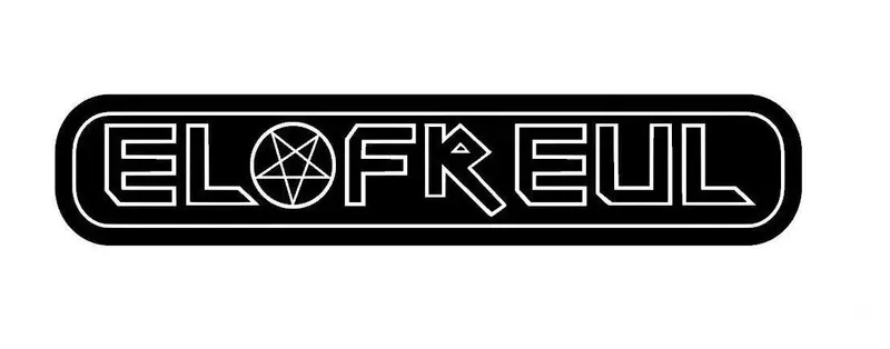 plaque lumineuse  EL  FREUL