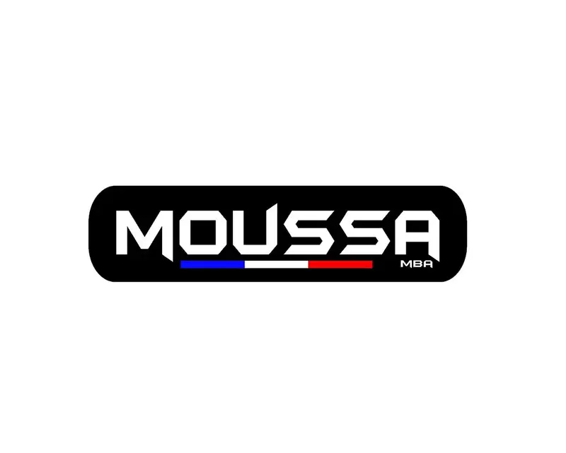 plaque lumineuse moussa