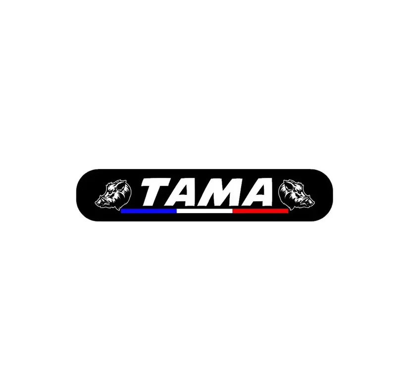 plaque lumineuse TAMA