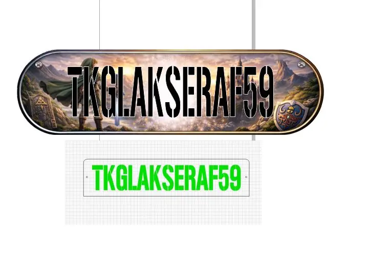 PLAQUE TKG