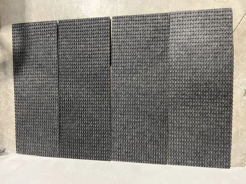 Plaques à Sable Soltrack Flexibles pour 4x4 (Kit de 4 pièces)