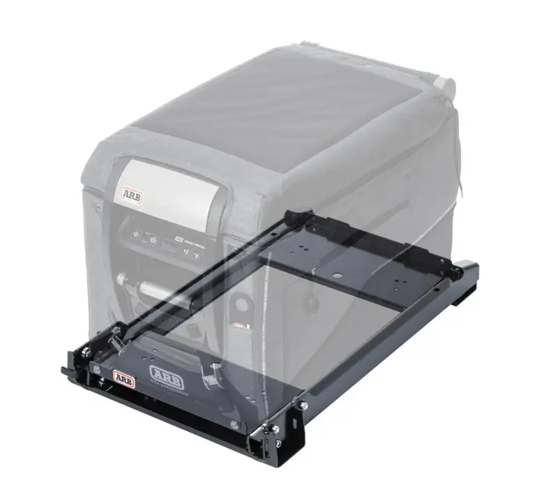 Plateau Coulissant ARB - Pour Frigo/Congelateurs Classic 35L a 78L
