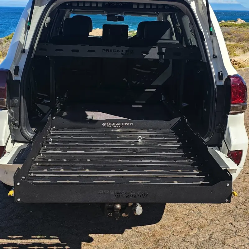 Plateau Coulissant Toyota Land Cruiser (200 Series) Predator Offroad