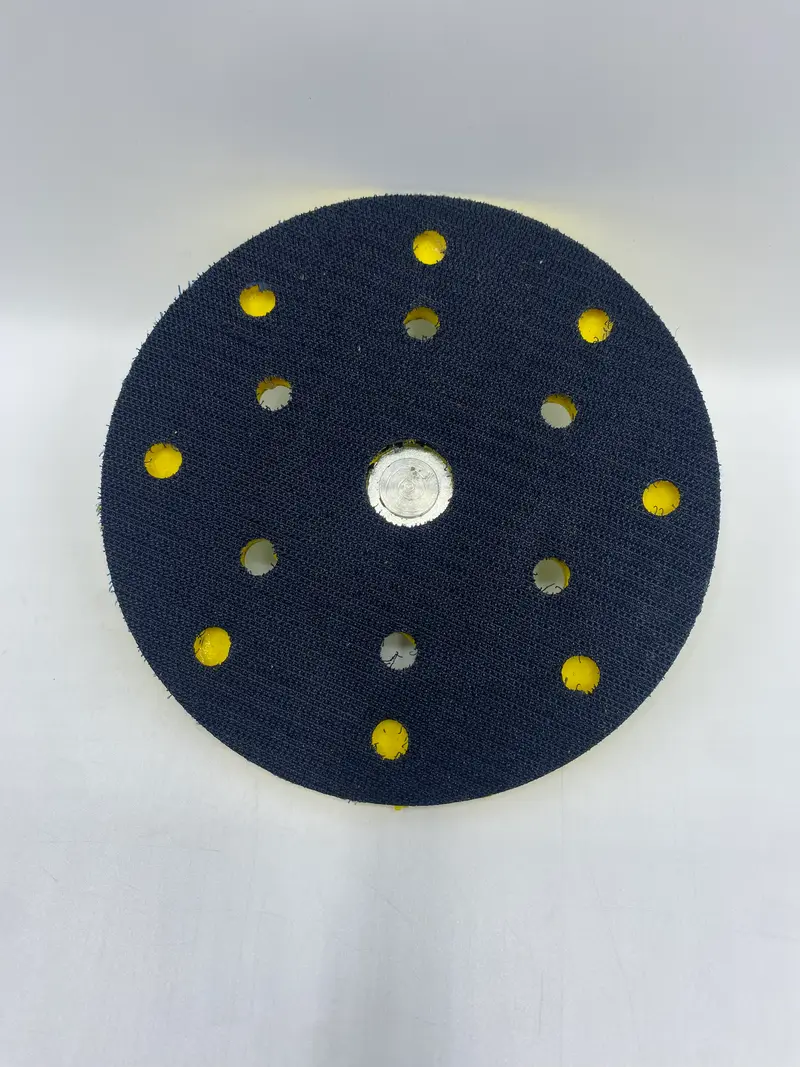 PLATEAU PONCEUSE 150MM, 15 HOLES - BETACORD