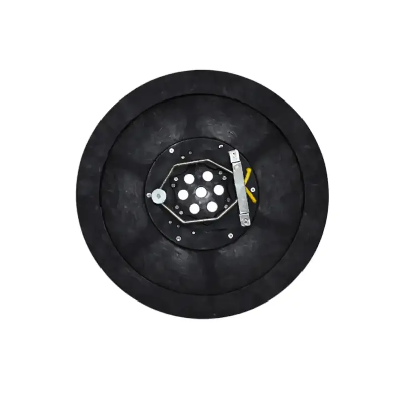 Plateau porte-pad jusqu’à 480 mm Tennant