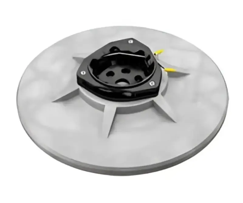 Plateau porte-pad Tennant pour T7