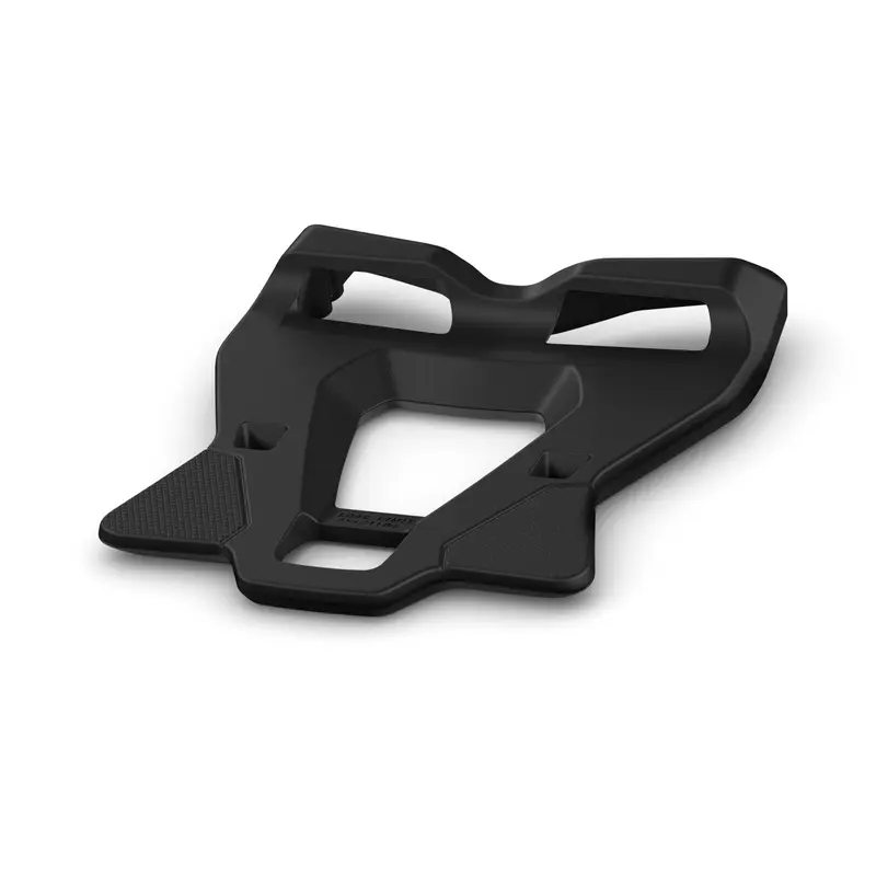 PLATINE DE FIXATION TOP CASE YAMAHA