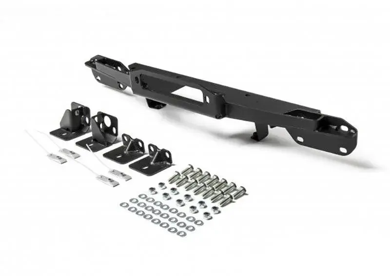 Platine de Treuil Ford Ranger 2015-2022 sur PC d'Origine | RIVAL 4X4