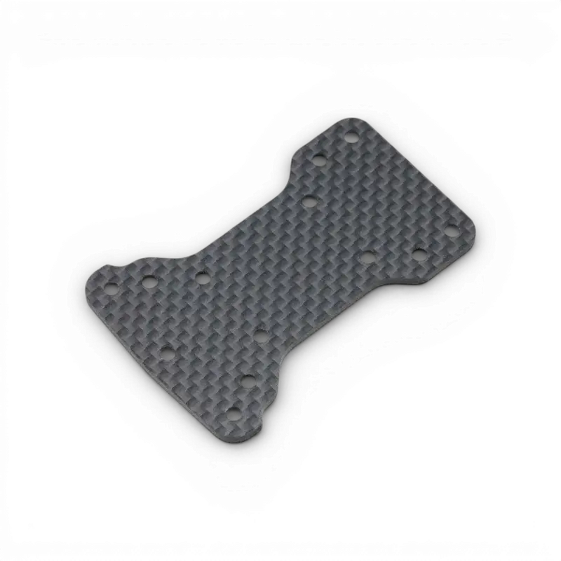 Platine inférieur arrière SD 2.0 carbone