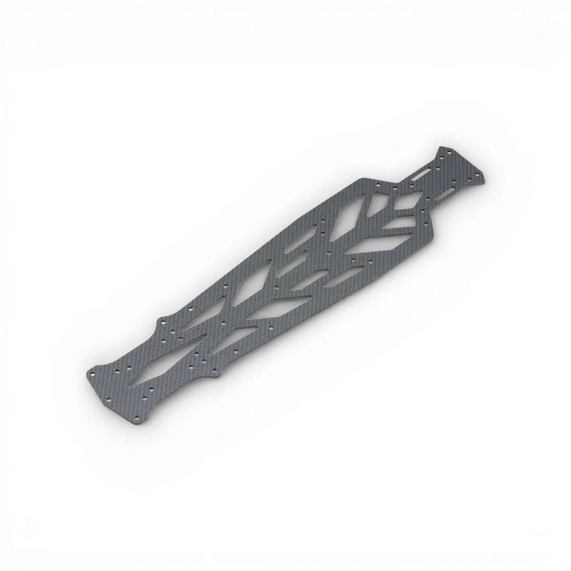 Platine inférieure carbone SD 3.0