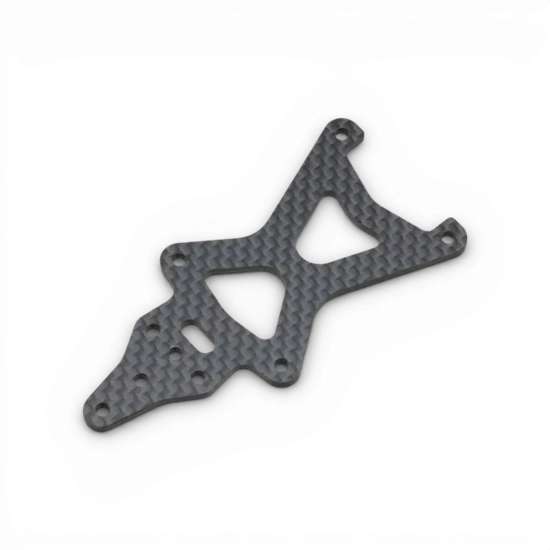 Platine supérieur MD1.0 LTS