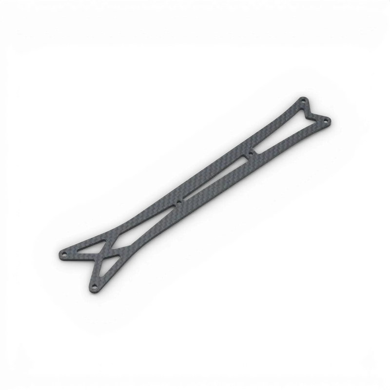 Platine supérieure carbone SD 3.0
