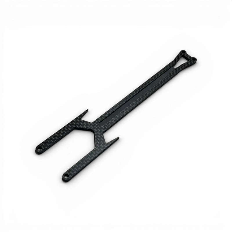 Platine supérieure DDSS pour YD2