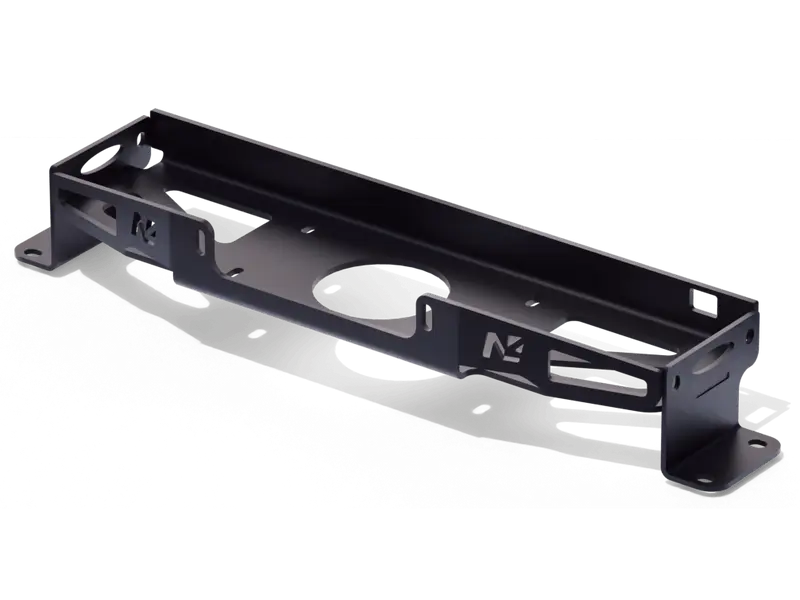 Platine Treuil Intégrée N4-Offroad Land Cruiser Série 7 2024+