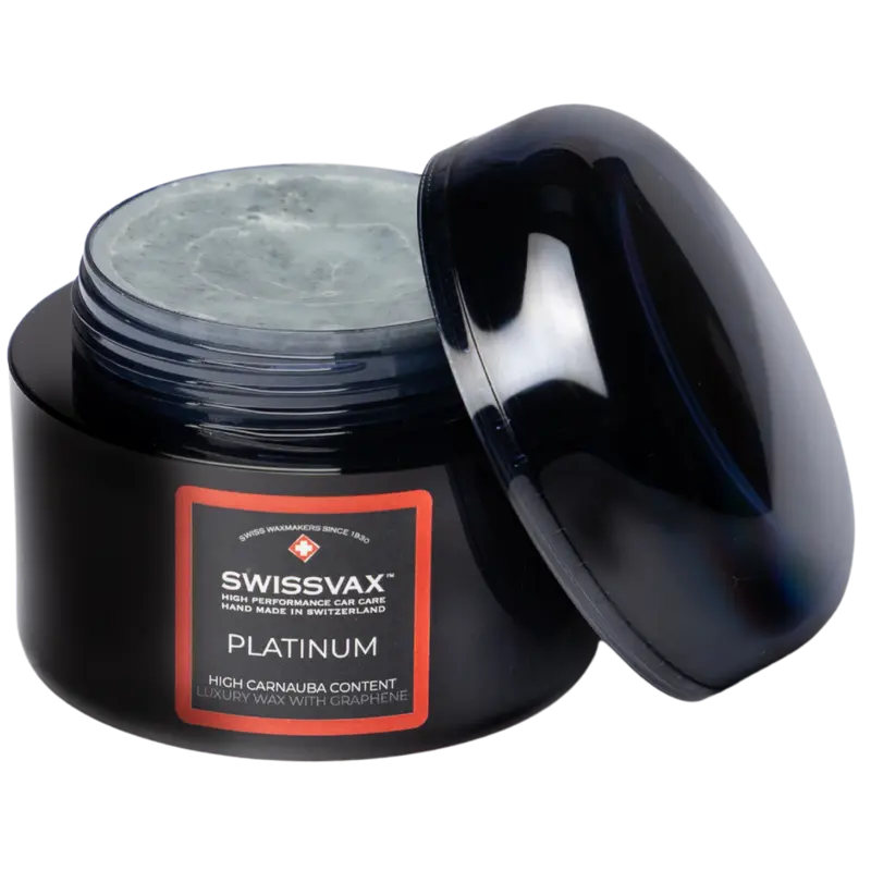 PLATINUM (60% Vol.) Cire de carnauba avec Graphène