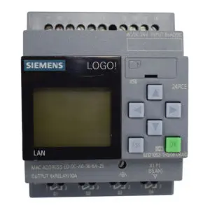 PLC Logo 8